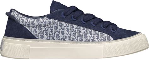 dior tennis shoes b33